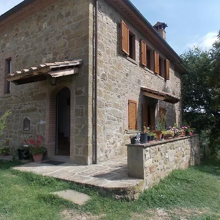Apartamento Asinello Apartment Morra