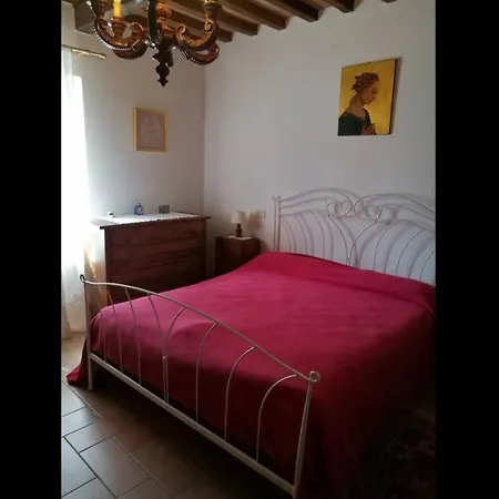 Asinello Apartment * Morra