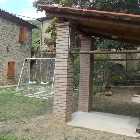 Apartamento Asinello Apartment