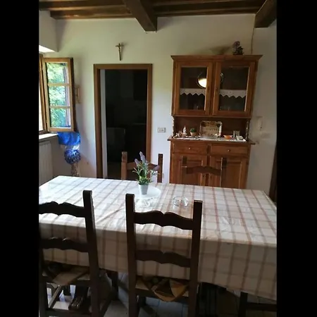 Lejlighed Asinello Apartment Morra