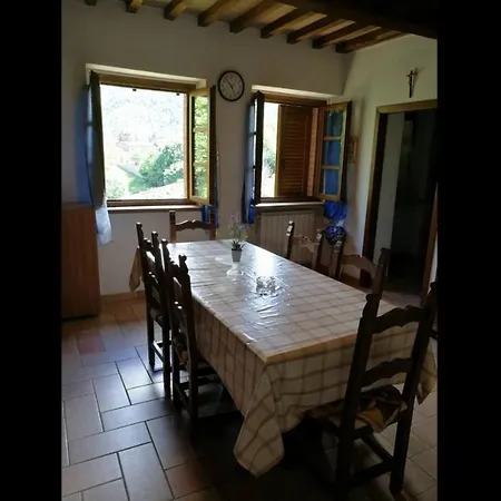 Asinello Apartment Lejlighed *